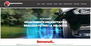 Shopgomme Roma